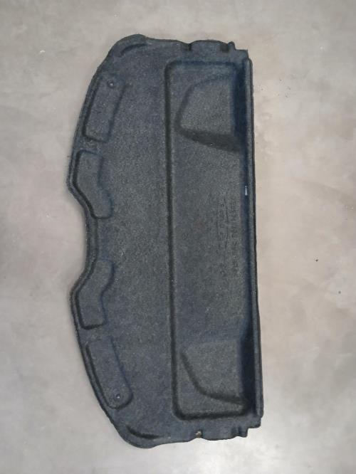 Image Plage arriere - PEUGEOT 208 1