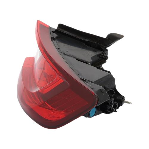 Image Feu arriere principal droit (feux) - RENAULT MEGANE 4