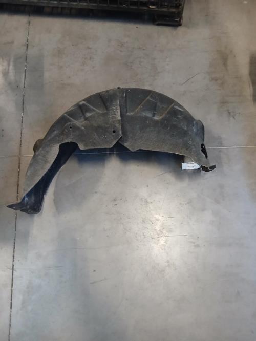 Image Pare boue arriere gauche - RENAULT MEGANE 4