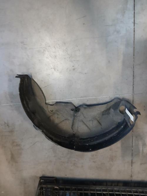 Image Pare boue arriere gauche - RENAULT MEGANE 4