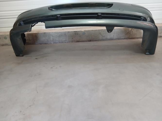 Image Pare choc arriere - PEUGEOT 307