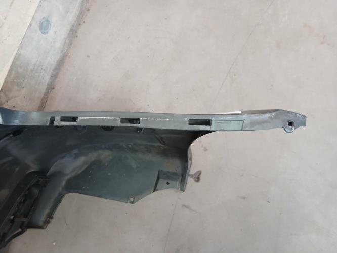 Image Pare choc arriere - PEUGEOT 307