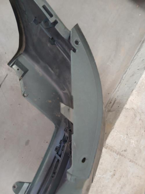 Image Pare choc arriere - PEUGEOT 307