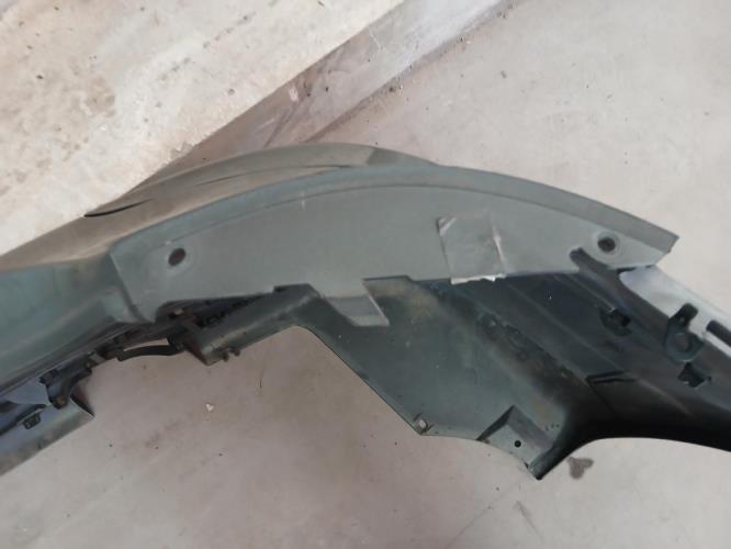 Image Pare choc arriere - PEUGEOT 307