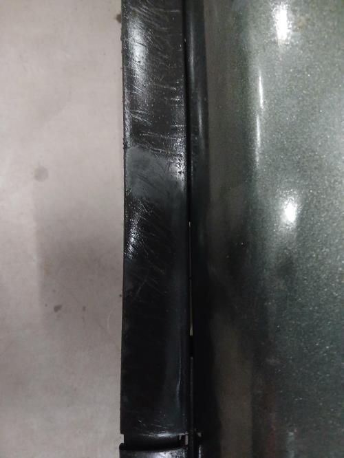 Image Pare choc avant - PEUGEOT 307
