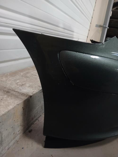 Image Pare choc avant - PEUGEOT 307