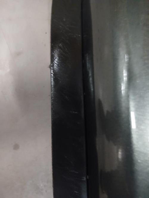 Image Pare choc avant - PEUGEOT 307