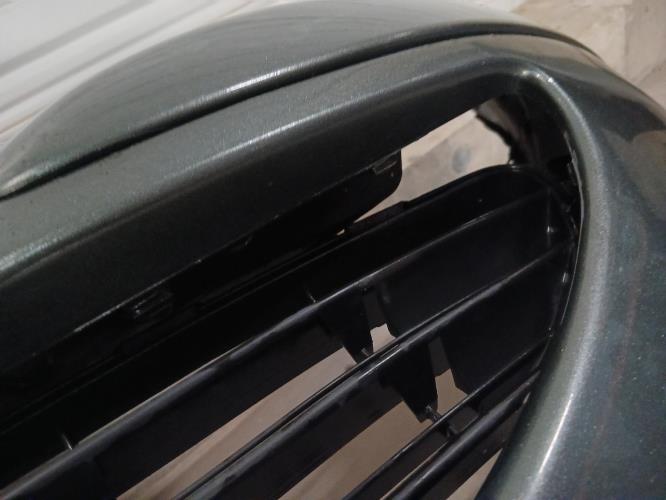 Image Pare choc avant - PEUGEOT 307