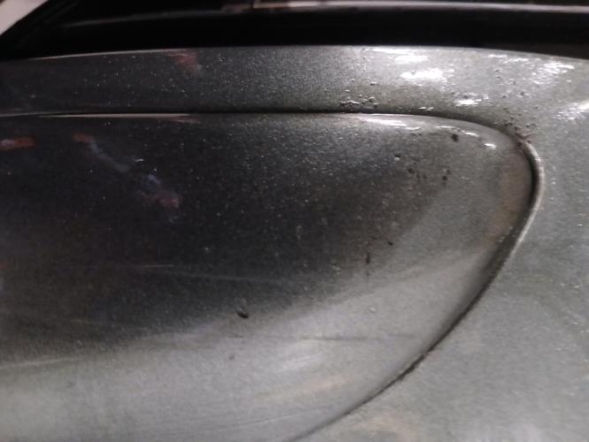 Image Pare choc avant - PEUGEOT 307