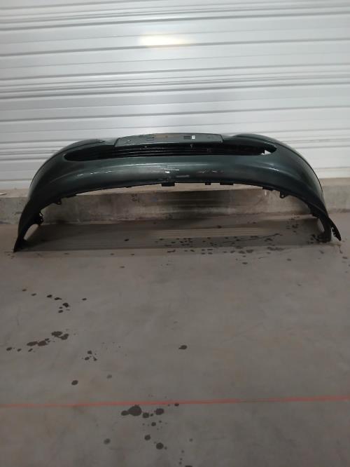 Image Pare choc avant - PEUGEOT 307