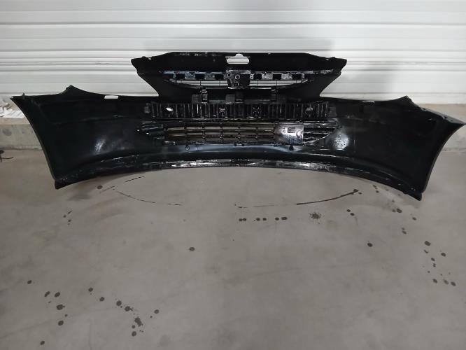 Image Pare choc avant - PEUGEOT 307