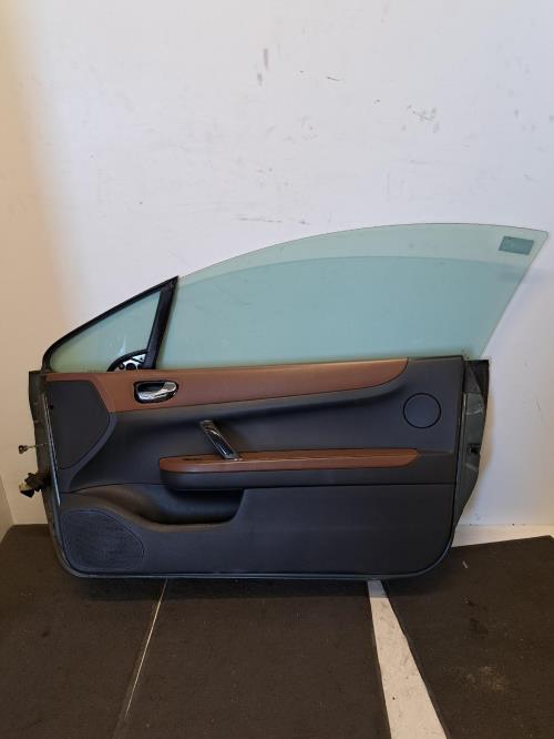 Image Porte avant droit - PEUGEOT 307