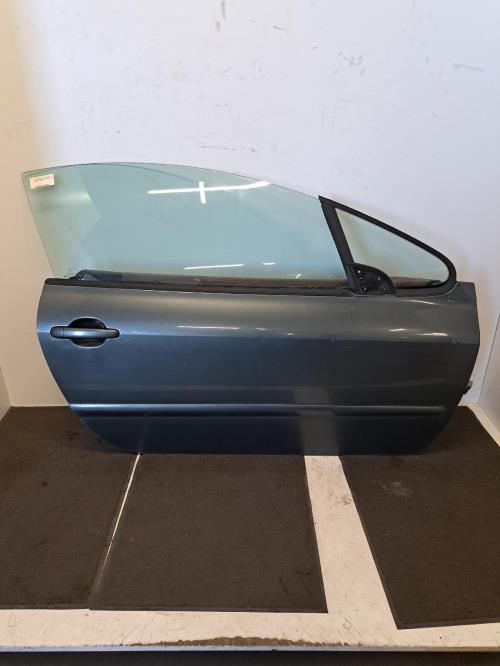 Image Porte avant droit - PEUGEOT 307