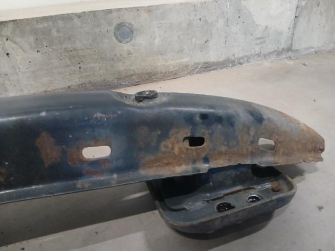 Image Renfort pare choc arriere (traverse) - PEUGEOT 307