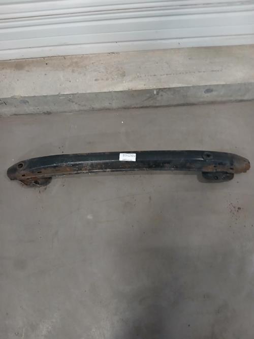 Image Renfort pare choc arriere (traverse) - PEUGEOT 307