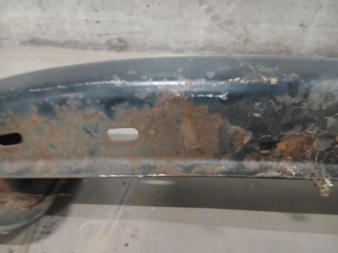 Image Renfort pare choc arriere (traverse) - PEUGEOT 307
