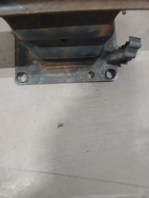 Image Renfort pare choc avant (traverse) - PEUGEOT 307