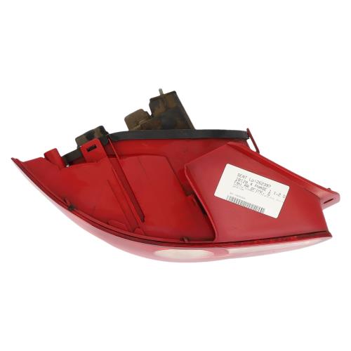 Image Feu arriere principal gauche (feux) - SEAT IBIZA 4