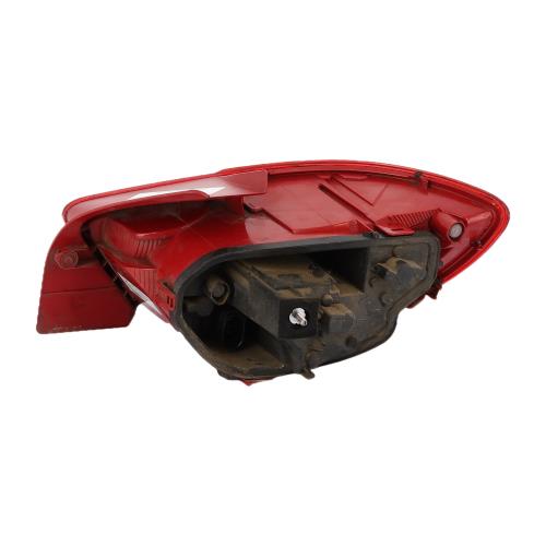 Image Feu arriere principal gauche (feux) - SEAT IBIZA 4