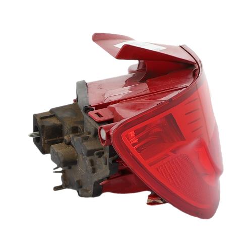 Image Feu arriere principal gauche (feux) - SEAT IBIZA 4