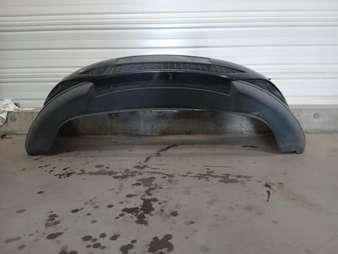 Image Pare choc avant - SEAT IBIZA 4