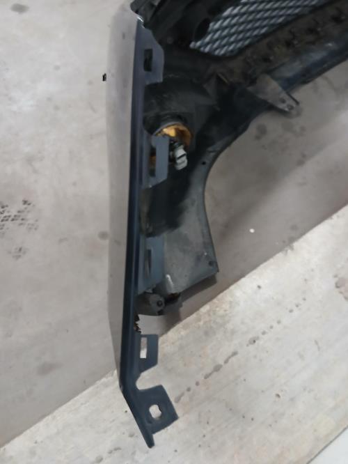 Image Pare choc avant - SEAT IBIZA 4