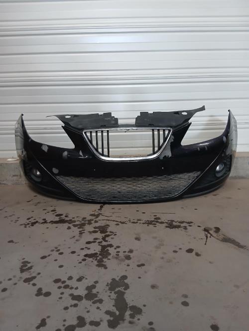Image Pare choc avant - SEAT IBIZA 4