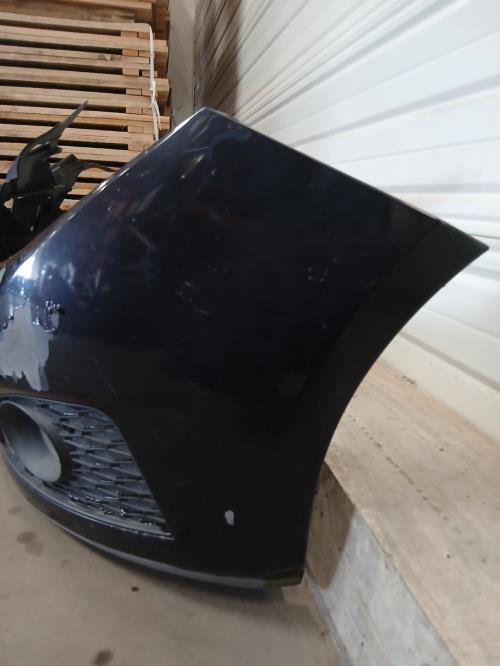Image Pare choc avant - SEAT IBIZA 4