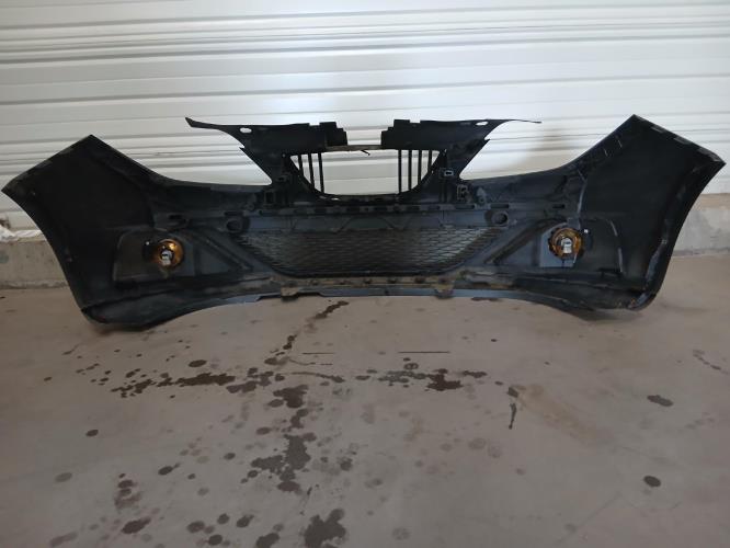 Image Pare choc avant - SEAT IBIZA 4