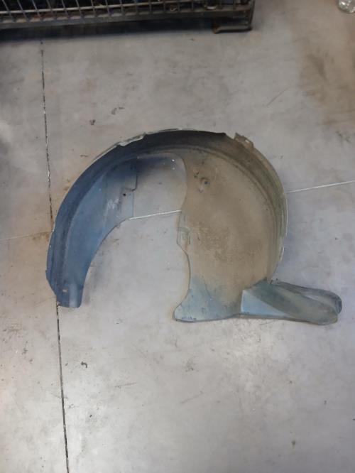Image Pare boue avant droit - SEAT IBIZA 4