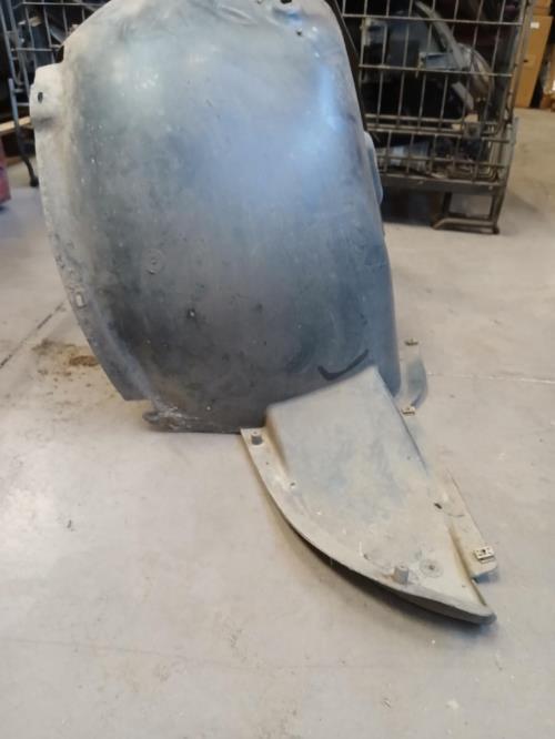 Image Pare boue avant droit - SEAT IBIZA 4