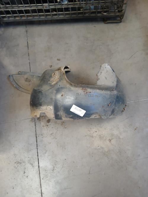 Image Pare boue avant gauche - SEAT IBIZA 4