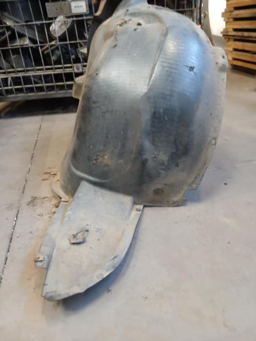 Image Pare boue avant gauche - SEAT IBIZA 4