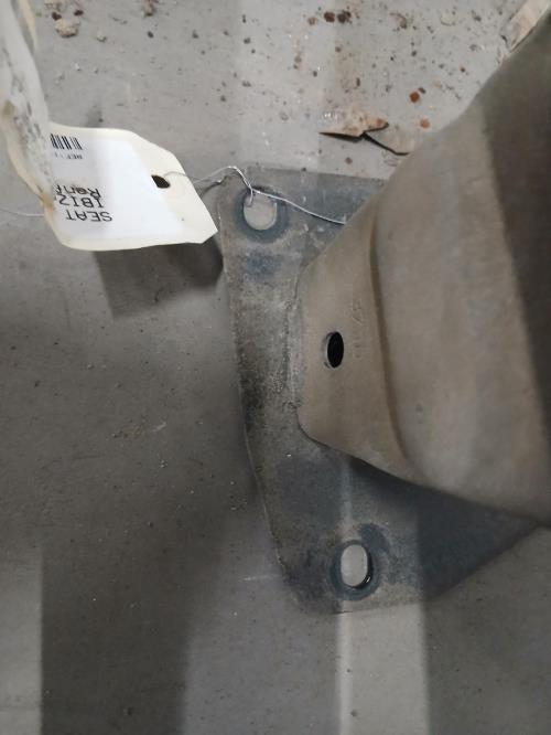 Image Renfort pare choc arriere (traverse) - SEAT IBIZA 4