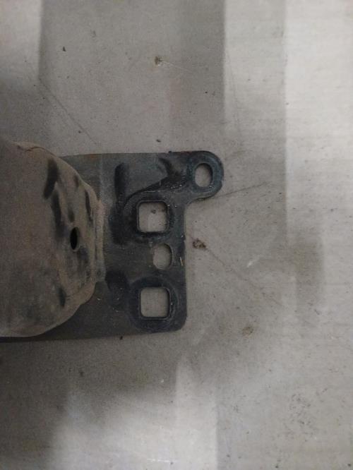 Image Renfort pare choc avant (traverse) - SEAT IBIZA 4