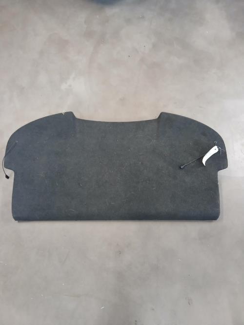 Image Plage arriere - SEAT IBIZA 4