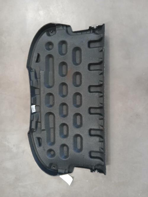 Image Plage arriere - SEAT IBIZA 4