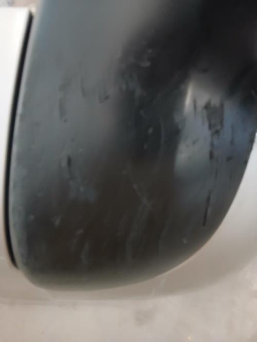Image Pare choc arriere - PEUGEOT 207