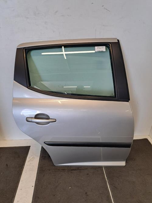 Image Porte arriere droit - PEUGEOT 207