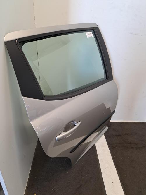 Image Porte arriere droit - PEUGEOT 207