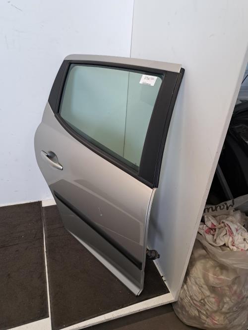Image Porte arriere droit - PEUGEOT 207