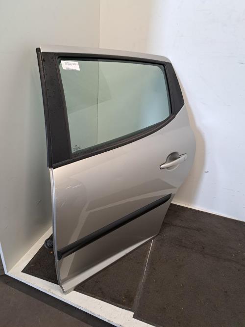 Image Porte arriere gauche - PEUGEOT 207
