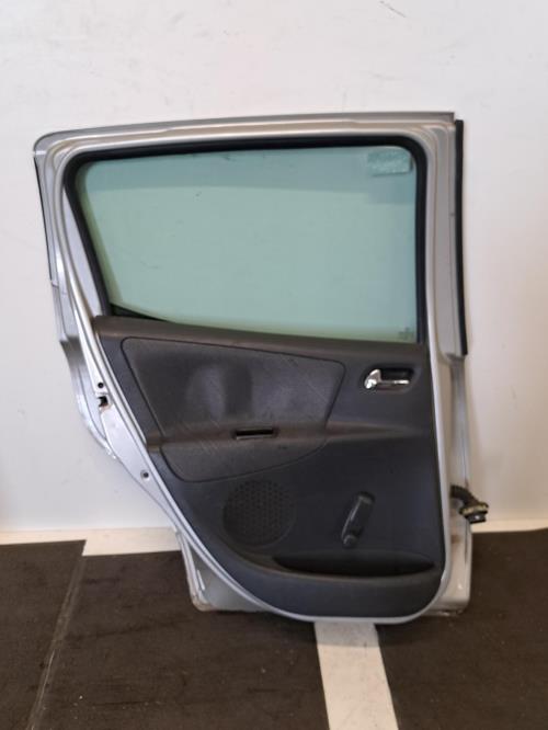 Image Porte arriere gauche - PEUGEOT 207