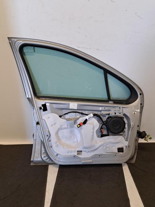 Image Porte avant gauche - PEUGEOT 207