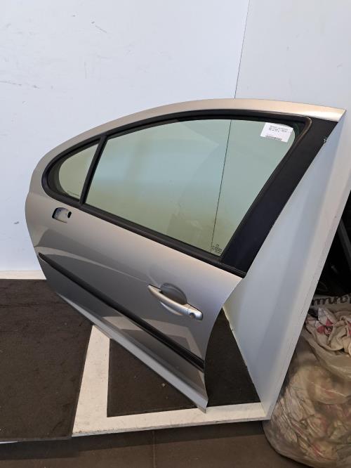 Image Porte avant gauche - PEUGEOT 207