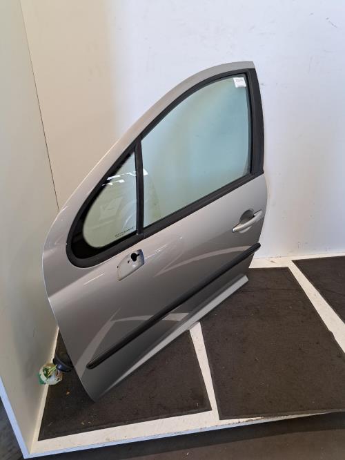 Image Porte avant gauche - PEUGEOT 207