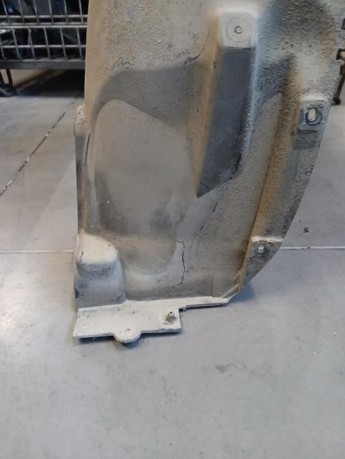 Image Pare boue arriere droit - CITROEN BERLINGO 3 M