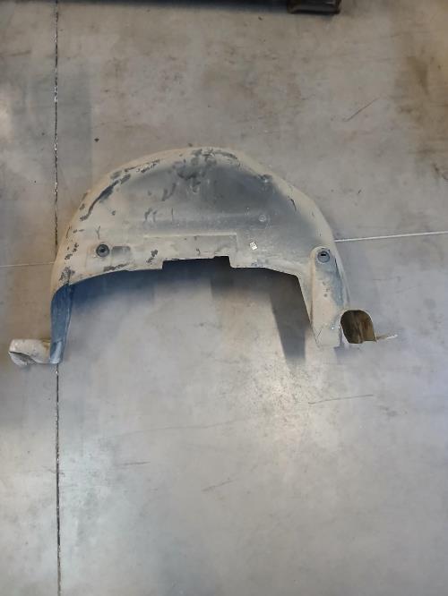 Image Pare boue arriere droit - CITROEN BERLINGO 3 M