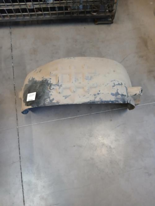 Image Pare boue arriere droit - CITROEN BERLINGO 3 M