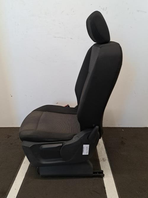 Image Siege avant gauche - CITROEN BERLINGO 3 M
